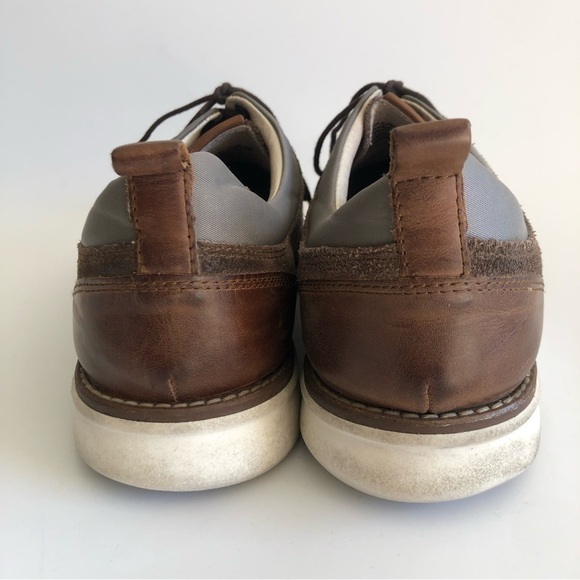 Alfani Gregor Casual Oxfords - Picture 10 of 14